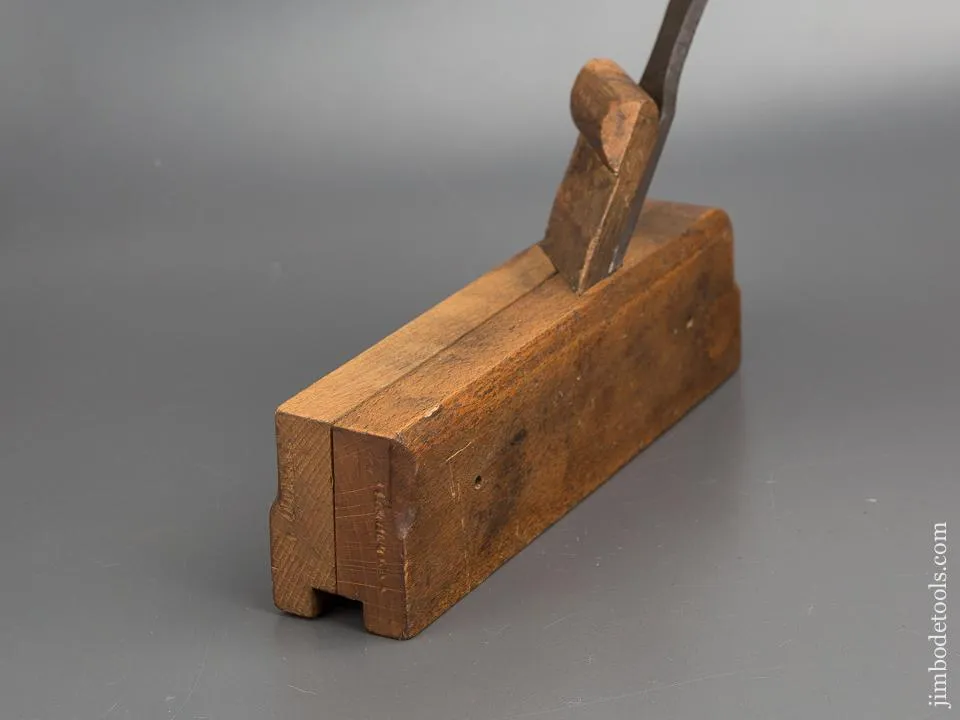 1 5/8 x 8 1/2 inch Spill Plane - 80771