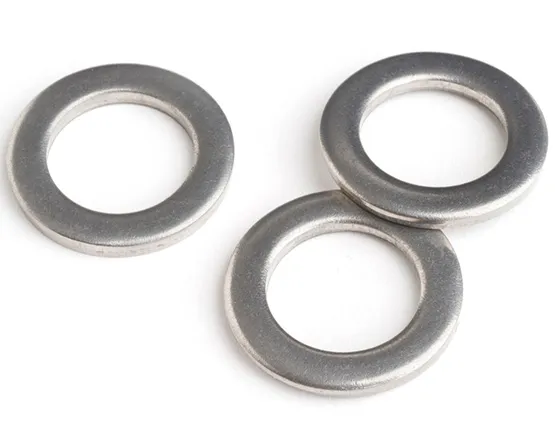 16mm WASHER FOR CLEVIS PIN DIN 1440 (MEDIUM FINISH) A4 STAINLESS STEEL