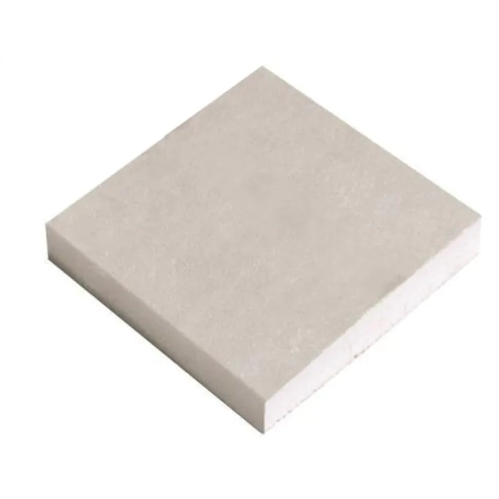 9.5mm GTEC Standard Plasterboard Square Edge 1200x2400mm