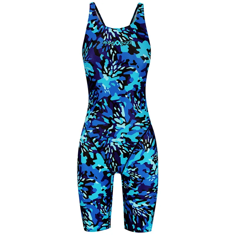 Amanzi - Subzero Ladies Kneelength