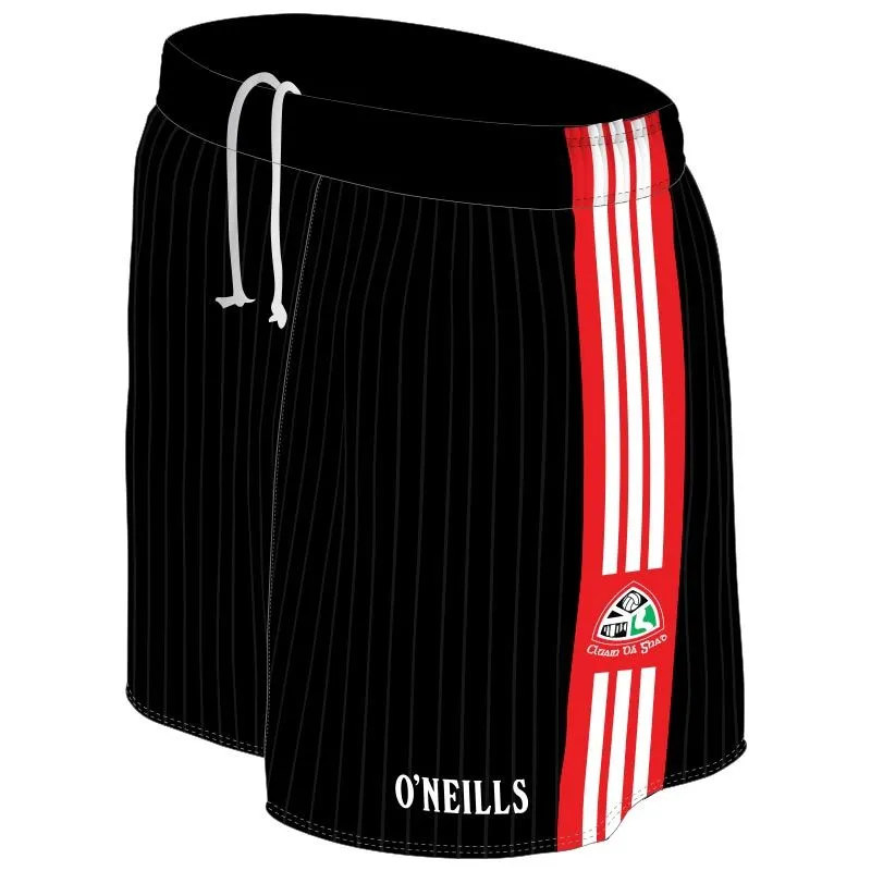 Clondegad GAA Mourne Shorts