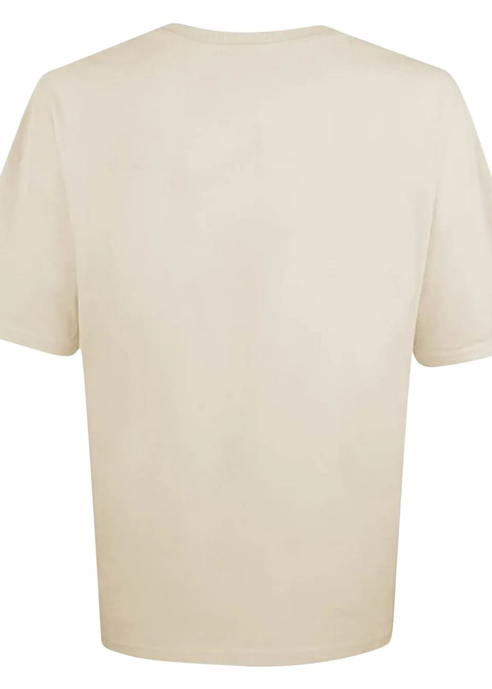 Disney Sand Minnie Mouse Bubblegum Slouch T-Shirt