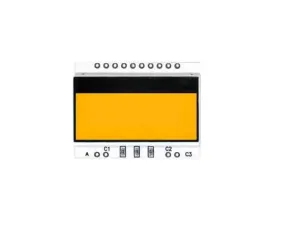 Display Visions Amber Display Backlight, LED 36 x 28mm
