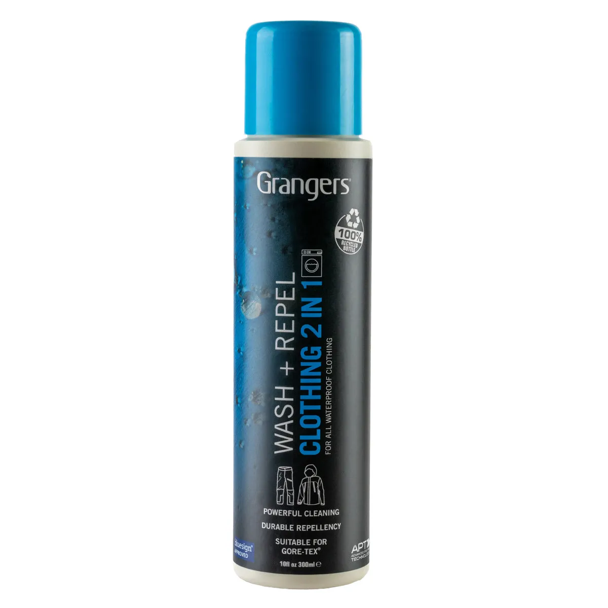 Grangers Wash + Repel Clothing 2 in 1