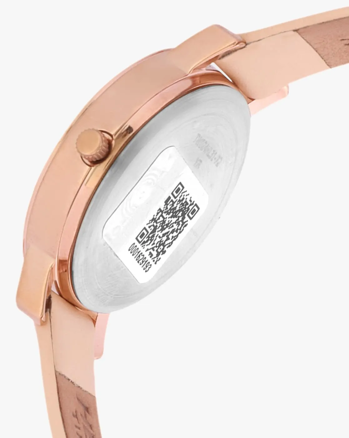 Helix Women Rose Gold Dial