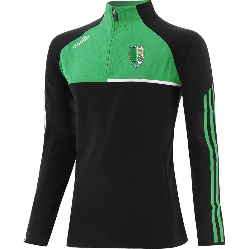 Kilmore FC Synergy Squad Half Zip Top