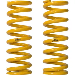 King Springs Coil Springs - Front Pair, KTFR-43