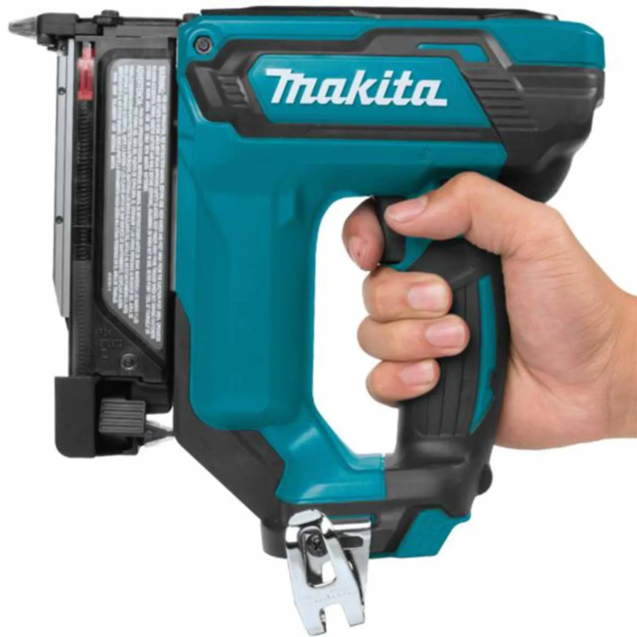 Makita PT354DZ 12V Max CXT Cordless Pin Nailer (Body Only)