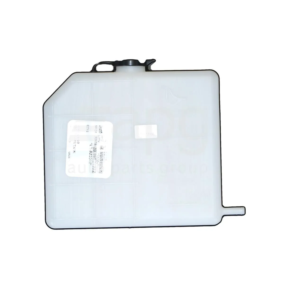 Motorkool Coolant Recovery Tank - SJD-34300