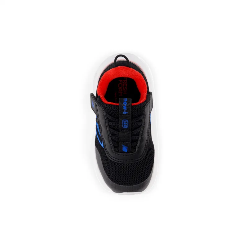 New Balance Infant & Toddler Boys Fresh Foam New-B 1440 Shoe - NW1440AK (Wide)
