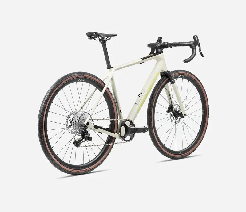 Orbea Terra M20 TEAM