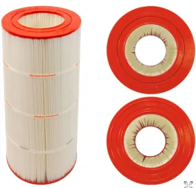 Pleatco PJ100 Filter CFR 100 FC-1490 C-9699