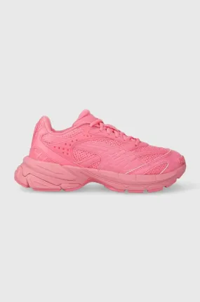 Puma sneakers Velophasis Technisch pink color