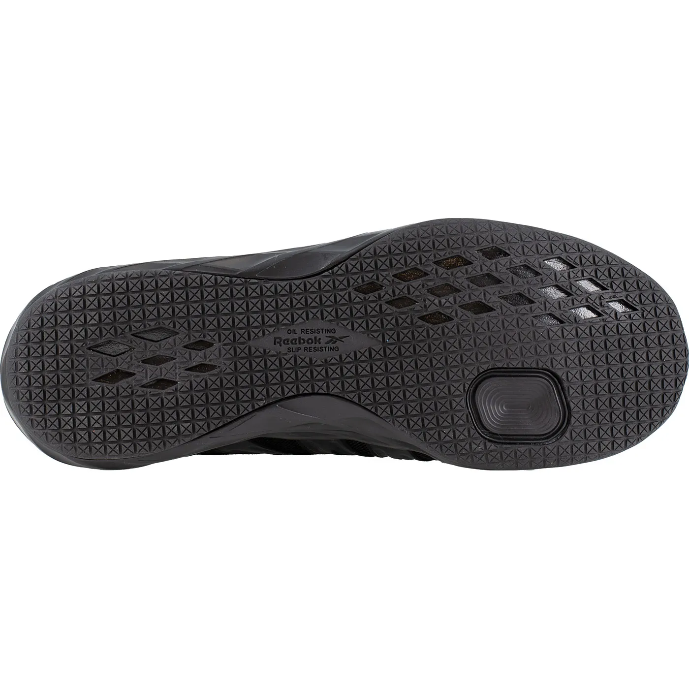 Reebok Astroride Work Men's Electrical Hazard Athletic Work Shoe