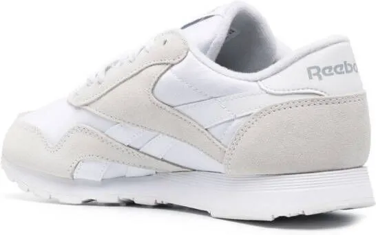 Reebok Classic low-top sneakers White