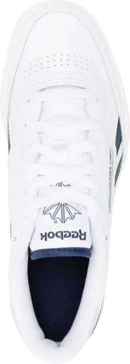 Reebok Club C Revenge leather sneakers White