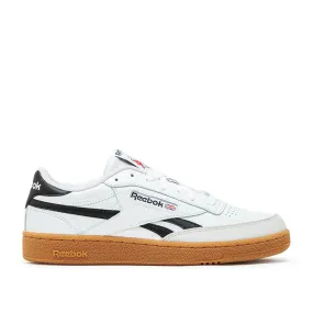 Reebok Club C Revenge (White / Black)