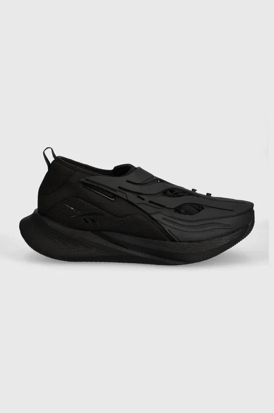 Reebok LTD sneakers Floatride Energy Argus X black color RMIA043C99MAT0011000