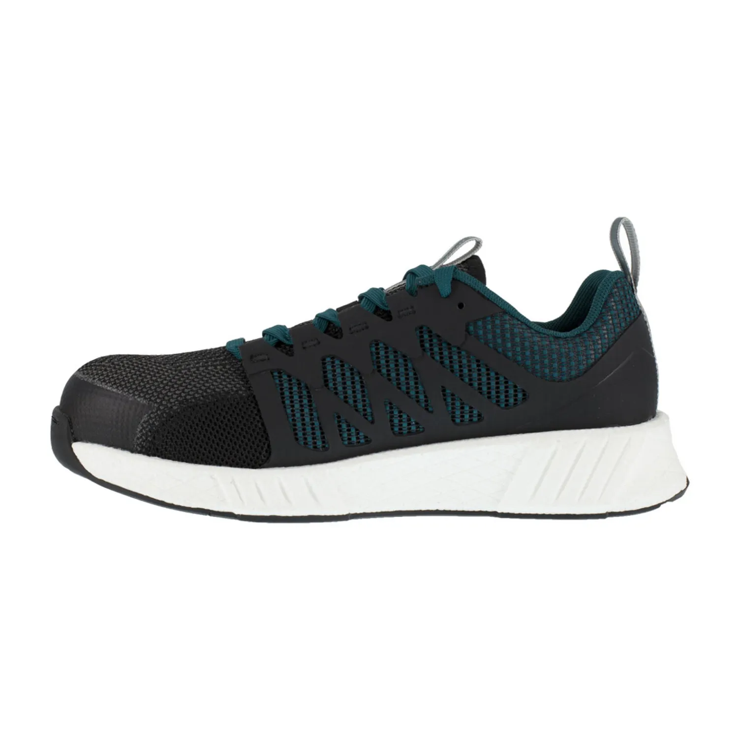 Reebok Women's Fusion Flexweave Work SD Composite Toe Shoes - RB314