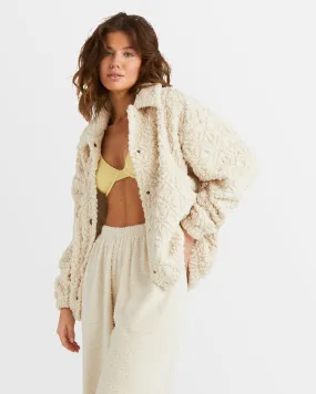 RIDE COZY JACKET