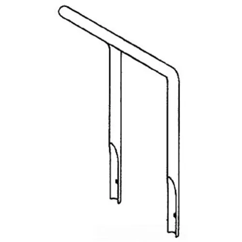 Ridgid 23537 K-1500A Handle