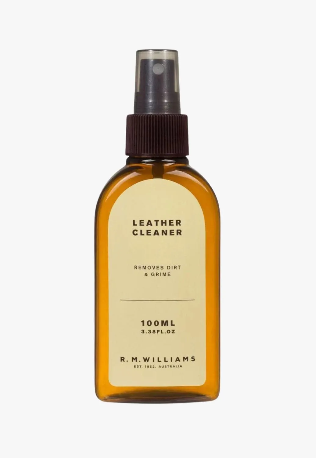 R.M. Williams Leather Cleaner