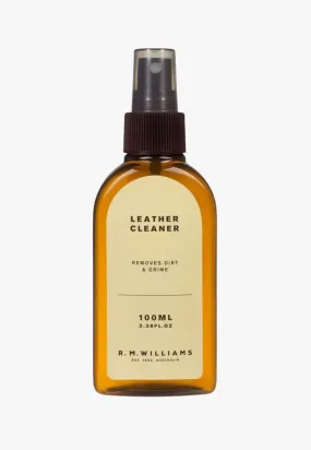 R.M. Williams Leather Cleaner