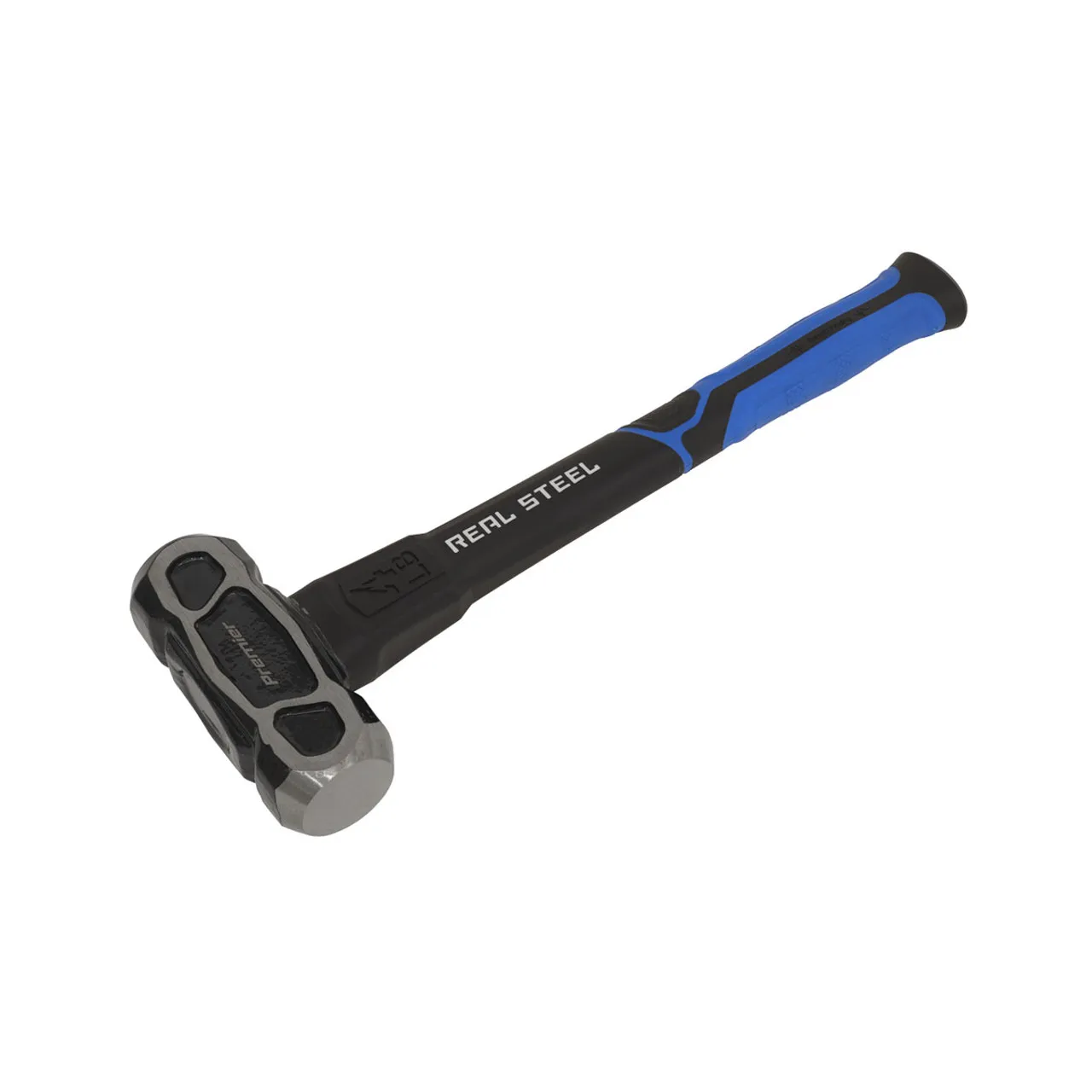 Sealey SLHU041 Unbreakable Club Hammer 4lb