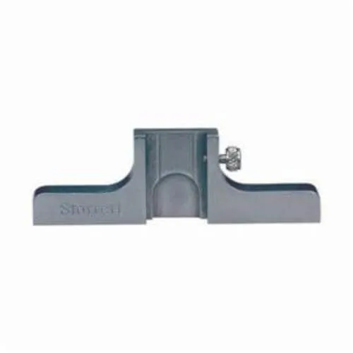 Starrett® PT22431 Depth Attachment, 3 in L x 19/64 in W x 1 in H, For Use with 6 in, 8 in and 9 in dial and Electronic Caliper, 