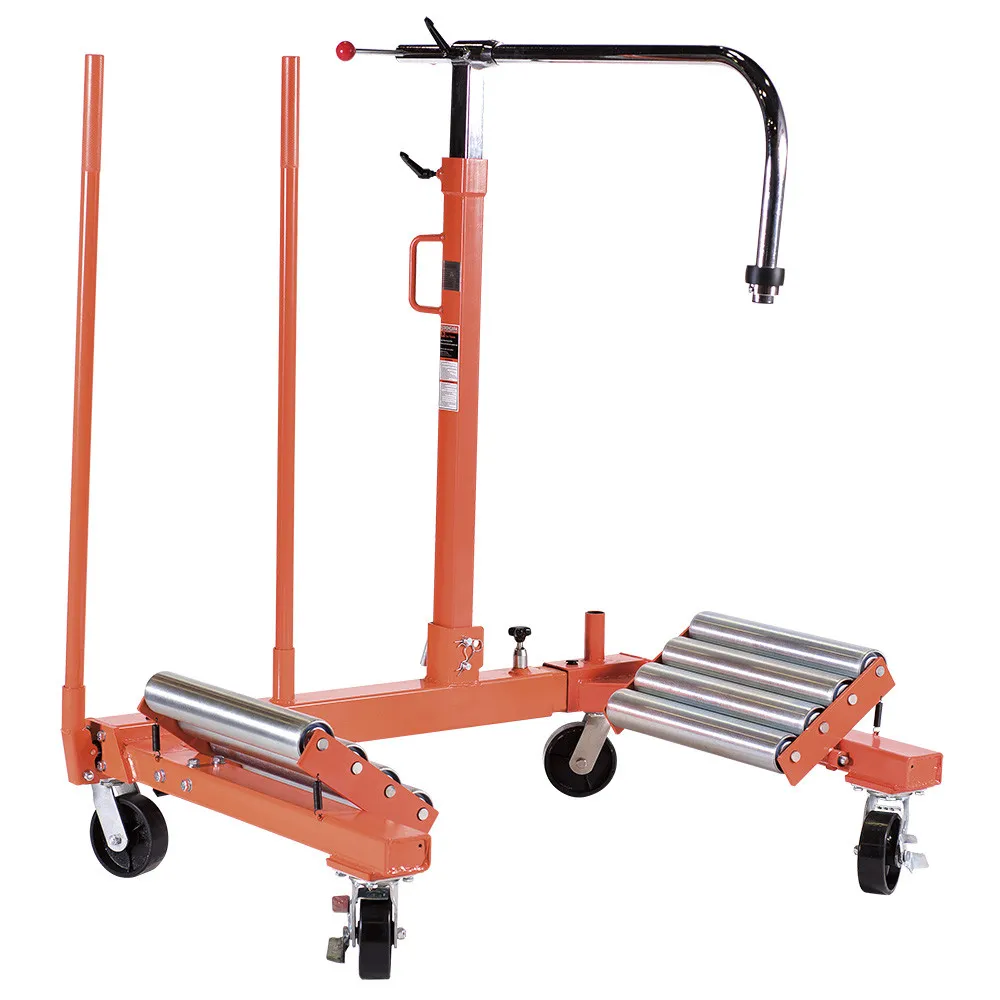 Strongarm 030487 - (WDX12) 1.2 Ton Large Wheel Removal Dolly