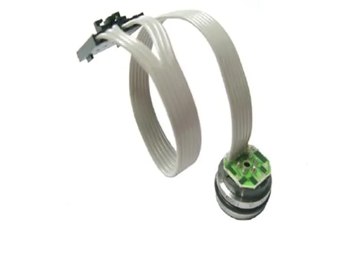 TE Connectivity MEAS 86 Series Series Pressure Sensor, 0psi Min, 15psi Max, Digital Output, Gauge Reading