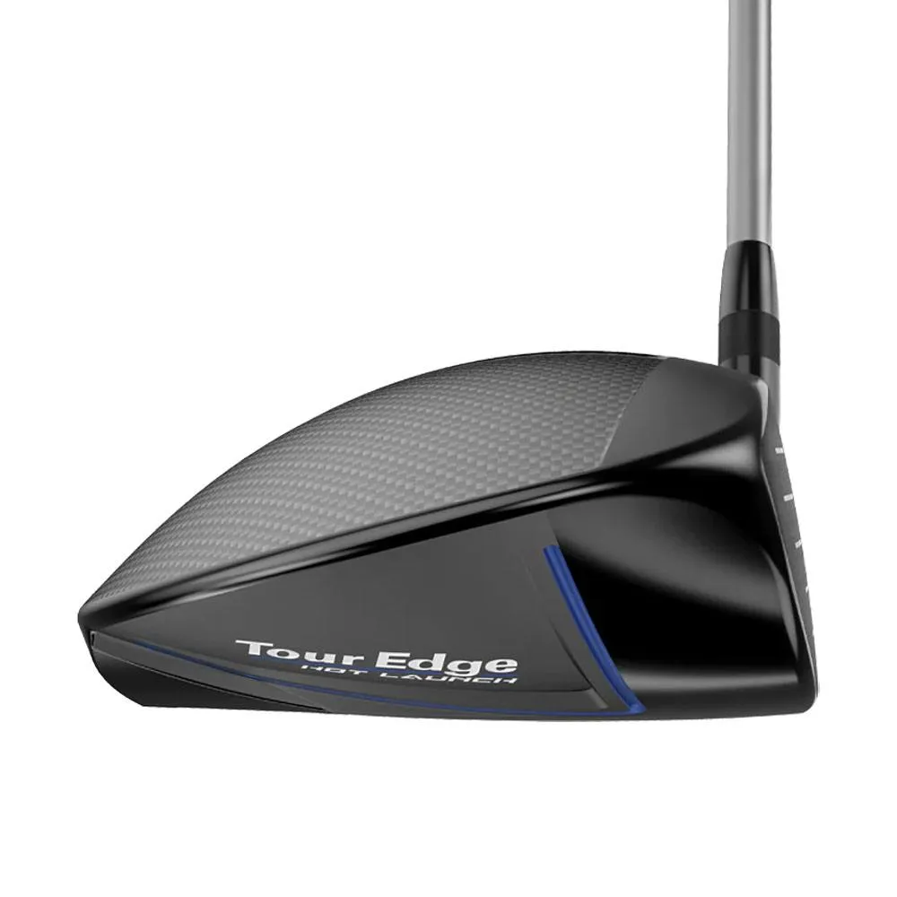 Tour Edge Hot Launch E524 Driver 460cc 2024