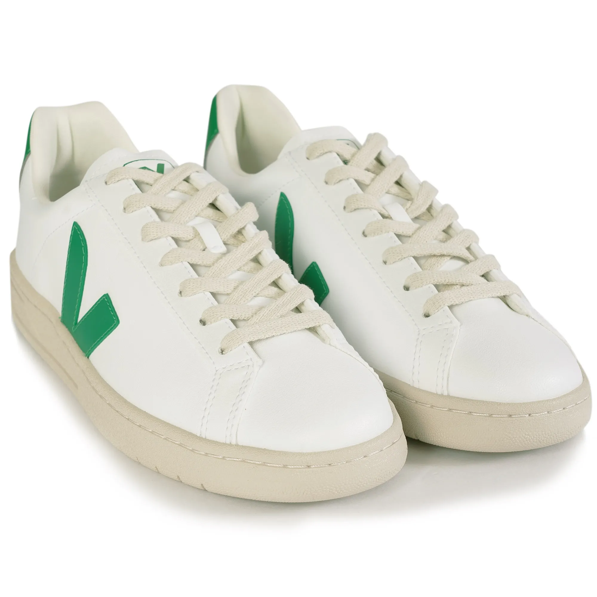 URCA CWL - White/Emeraude