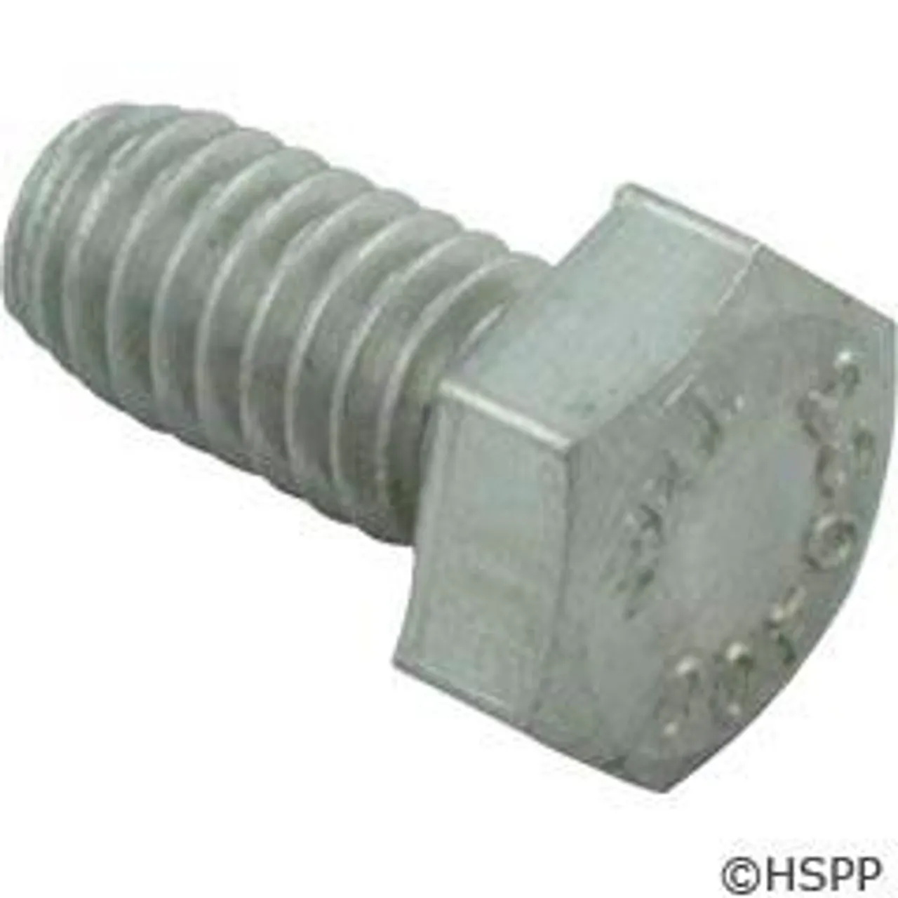 Val-Pak Bolt hex machine 5/16 Inches-18 x 5/8 Inches