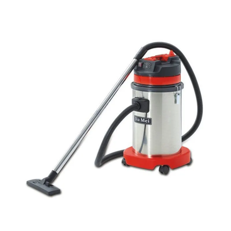 VINTAGE 1140 WET & DRY VACUUM CLEANER BF575 – 1500W/30L