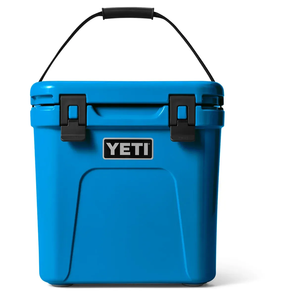 Yeti Roadie 24 Cooler Box - Big Wave Blue