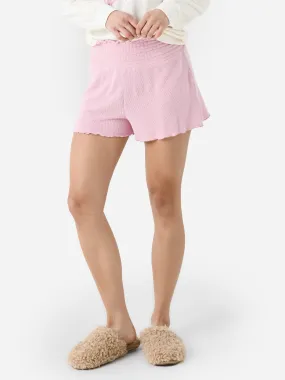     Z SUPPLY  Women's Dawn Rib Short    