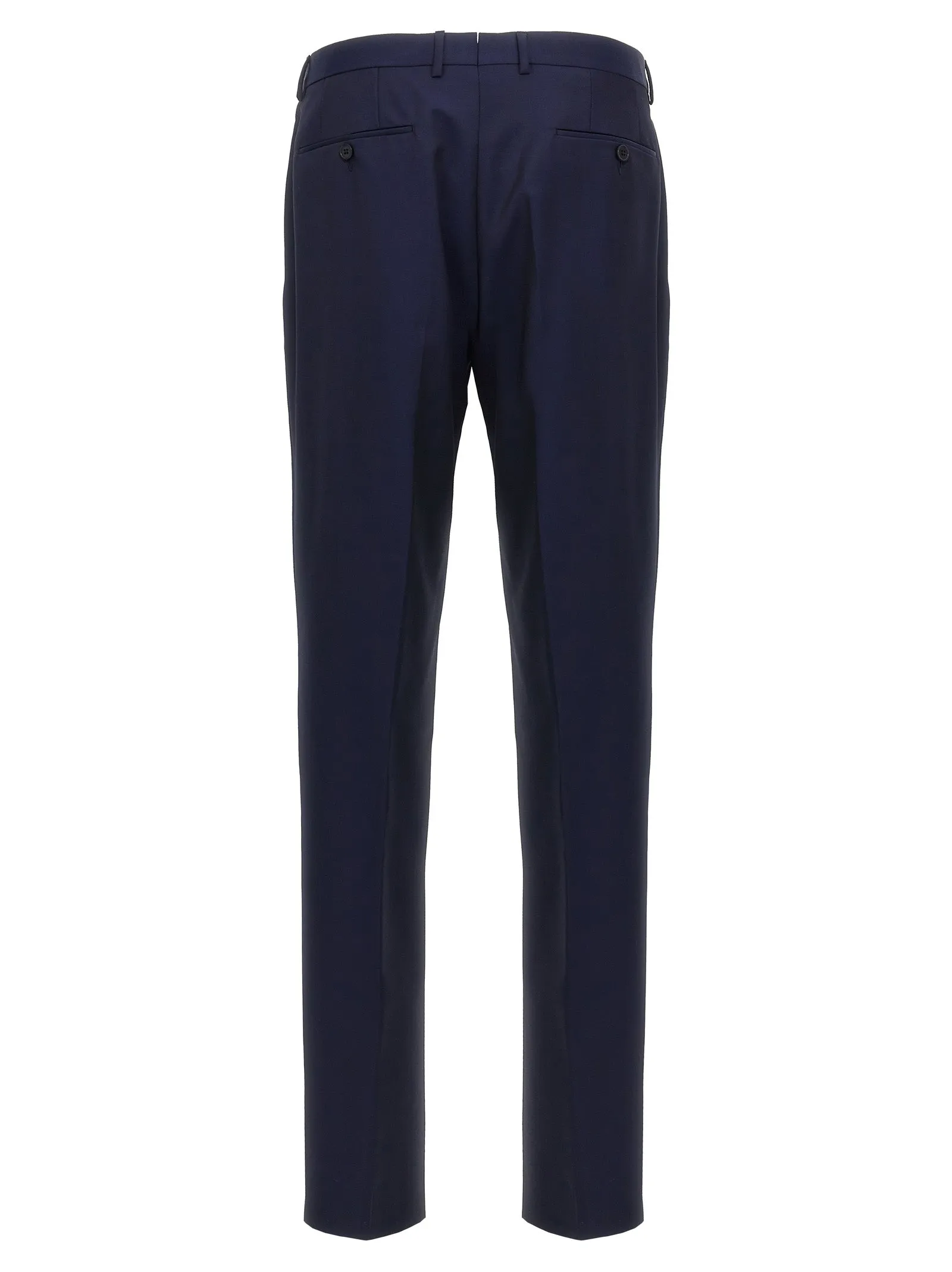 Zegna One Breasted Dress