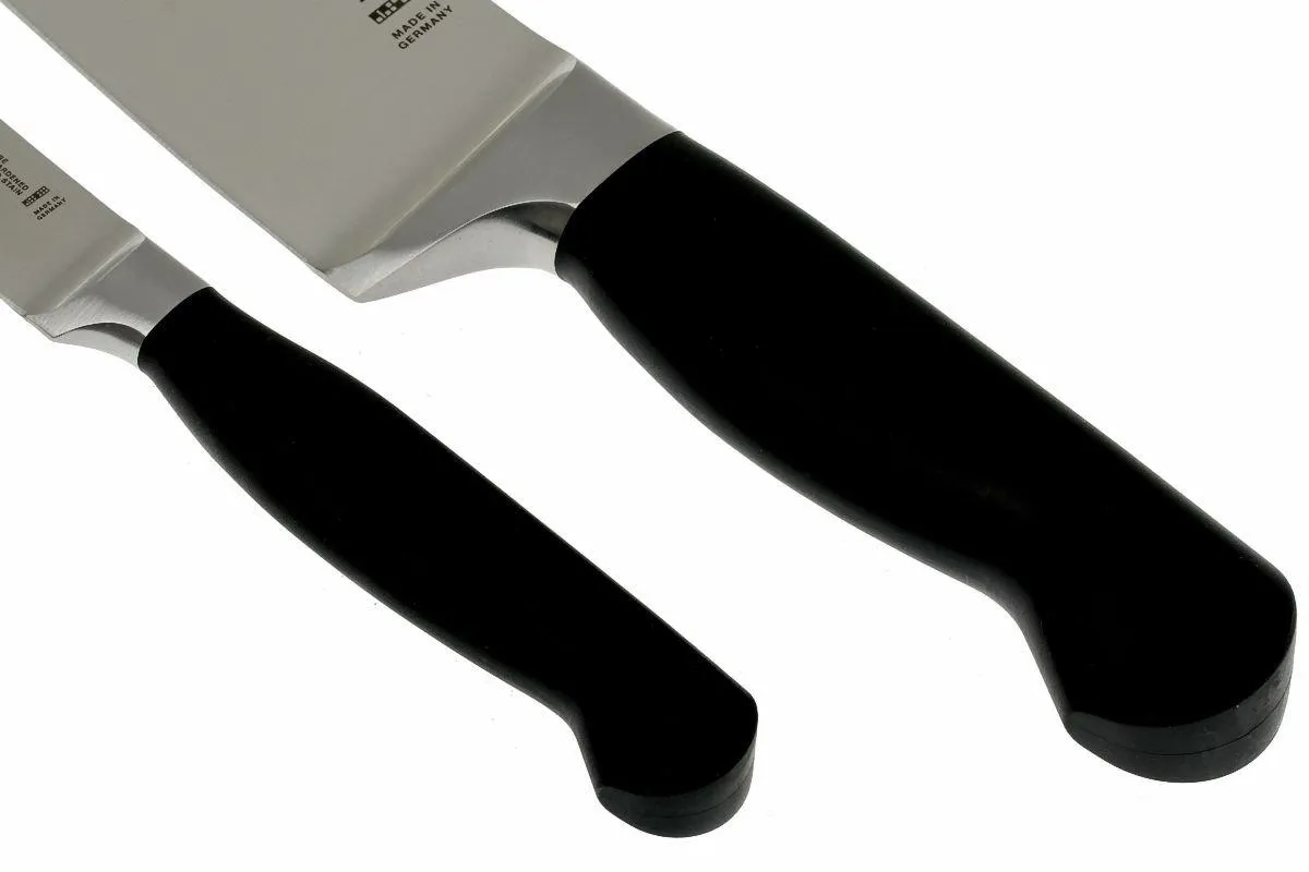Zwilling 33620-004 Pure 2-piece knife set